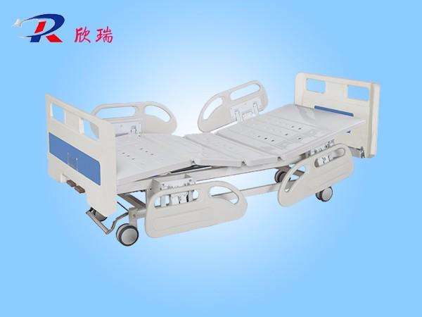 A9 ABS雙搖護(hù)理床（高檔型）