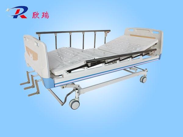 A7 ABS三搖護(hù)理床（經(jīng)典型）
