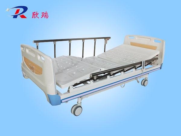 A4 三功能電動護(hù)理床