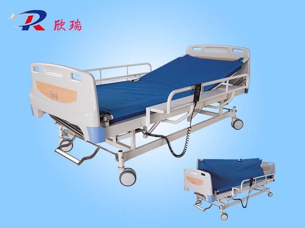 A2多功能電動翻身床（豪華型）