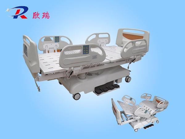 多功能電動護(hù)理床