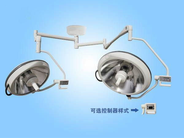 手術(shù)無影燈