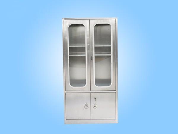 D6全不銹鋼器械柜