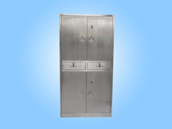 D9全不銹鋼無菌柜