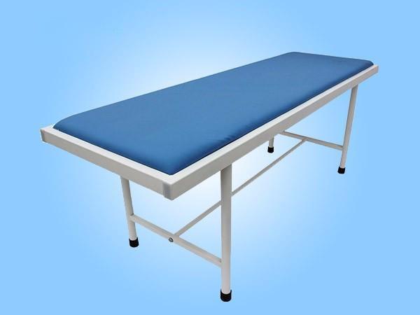 A30 鋼制噴塑診查床II型