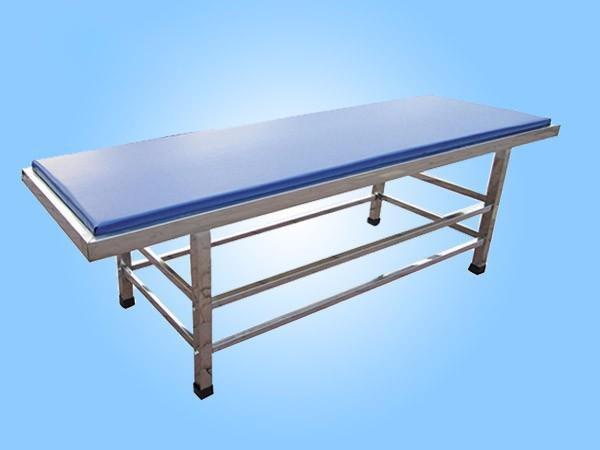 A31 全不銹鋼診查床I型