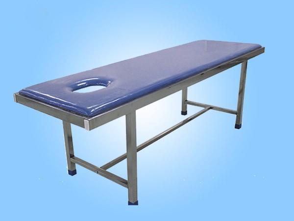 A32 全不銹鋼診查床 II型